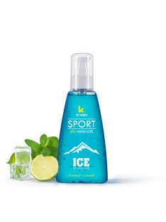 Dr Kelen Sport ICE Gél 150ml