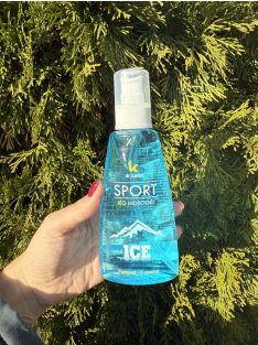Dr Kelen Sport ICE Gél 150ml