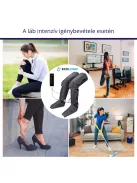 ECOLOGIC Légpárnás vénamasszírozó készülék