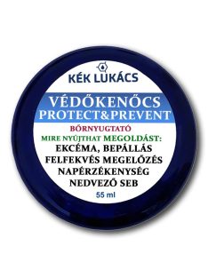 Kék Lukács Protect Prevent védőkrém 55ml