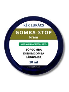 Kék Lukács G-STOP krém 30ml
