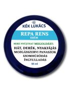 Kék Lukács Repa Rens krém hát, derék, nyakfájás 55ml