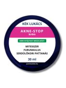 Kék Lukács Akne-Stop Krém 30ml