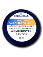 Kék Lukács PRÉMIUM Szemránc krém At Beauty Glow 30ml