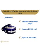 Kék Lukács PRÉMIUM Szemránc krém At Beauty Glow 30ml