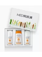 MEDIFLEUR díszcsomag cukorbetegek részére
