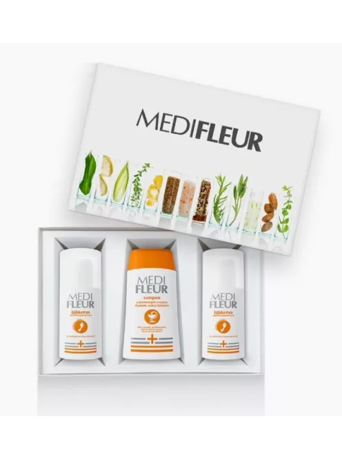 MEDIFLEUR díszcsomag cukorbetegek részére