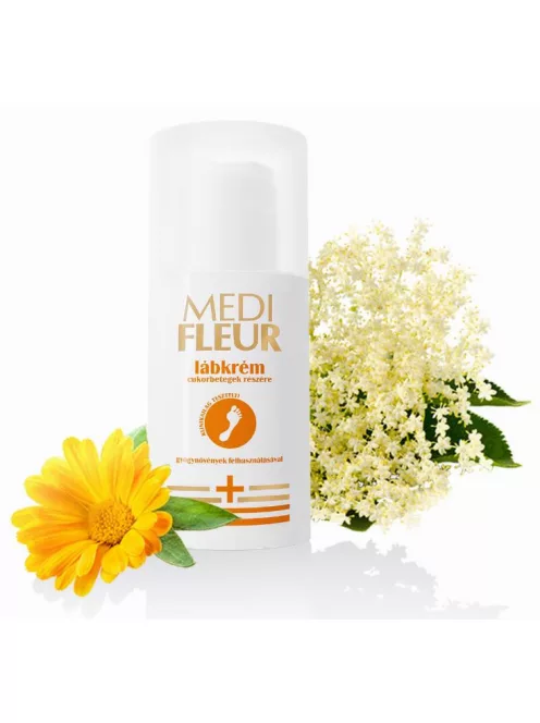 MEDIFLEUR díszcsomag cukorbetegek részére