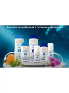 MEDIFLEUR extra bőrvédő krém, pelenkával fedett, felfekvésnek kitett bőr védelmére 100ml