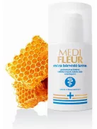 MEDIFLEUR extra bőrvédő krém, pelenkával fedett, felfekvésnek kitett bőr védelmére 50ml