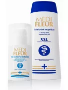 MEDIFLEUR felfekvést megelőző gél 300ml+ extra bőrvédő krém 50ml