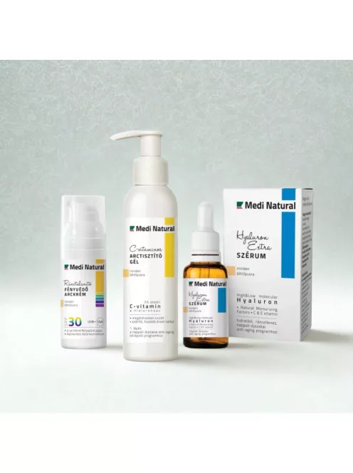 MediNatural Anti-ageing csomag