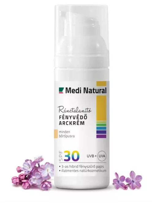 MediNatural Anti-ageing csomag