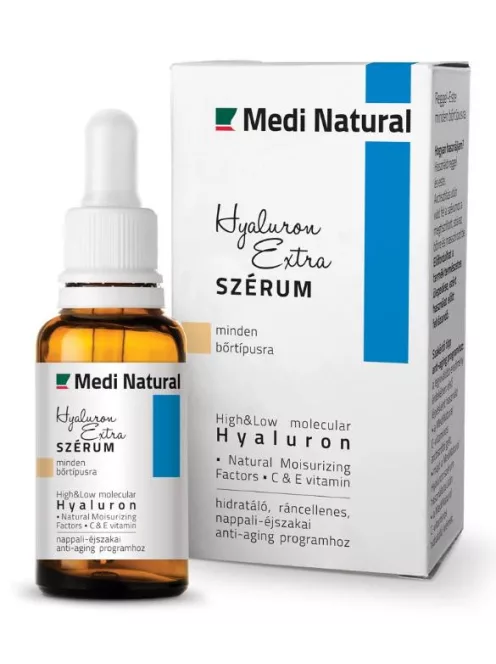 MediNatural Anti-ageing csomag