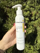 C-vitaminos arctisztító gél - Anti-aging arcápoló programhoz 150ml