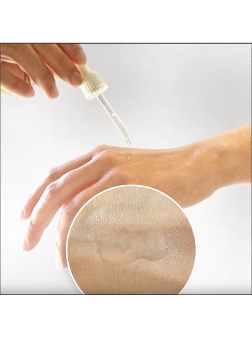 Aktív C-vitamin szérum | erőteljes antioxidáns komplex, anti-aging programhoz 30 ml