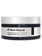 Teafaolajos mattító, tisztító krémpakolás zsíros bőrre 100ml