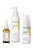 Aktív C-vitaminos anti-aging arcápoló csomag