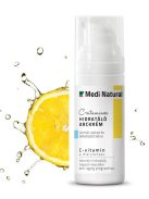 Aktív C-vitaminos anti-aging arcápoló csomag