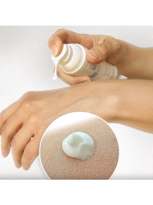 C-vitaminos arctisztító krém - Anti-aging arcápoló programhoz 50ml