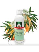 MediNatural Teafaolaj Arctej pattanásos börre 200ml