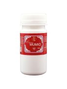 MUMIO a sziklák elixírje 500mg