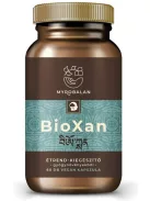 Myrobalan BioXan Stressz kontroll 60 db gyógynövény komplex kapszula