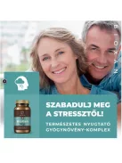 Myrobalan BioXan Stressz kontroll 60 db gyógynövény komplex kapszula