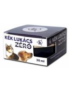 Kék Lukács ZERO PET csomag 3db