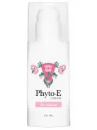 PHYTO-E KRÉM FOR WOMEN 50ML (Menopauza hatásaira, 3 fitoösztrogén)