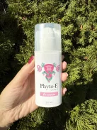PHYTO-E KRÉM FOR WOMEN 50ML (Menopauza hatásaira, 3 fitoösztrogén)