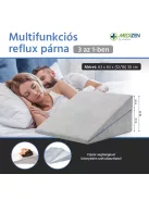 Multifunkciós reflux párna (3in1)