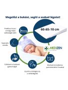 Reflux párna (gyerek méret)