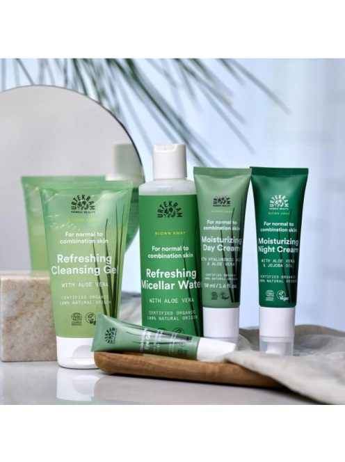 Urtekram Arctisztító gél - Citromfű 150ml