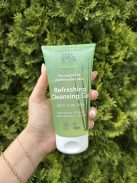 Urtekram Arctisztító gél - Citromfű 150ml