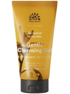 Urtekram Arctisztító gél - Narancsvirág 150ml