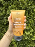 Urtekram Arctisztító gél - Narancsvirág 150ml
