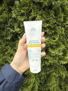 Urtekram baba parfümmentes BIO popsikrém cink-oxiddal - 75 ml