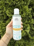 Urtekram baba BIO sampon és fürdető 2in1 illatmentes 250ml