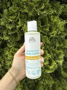 Urtekram BIO parfümmentes natúr baba testápoló bio shea vajjal és jojoba olajjal - 250 ml
