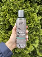 Urtekram Korpásodás elleni Csalán sampon 250ml