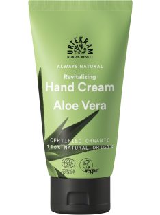 Urtekram BIO kézkrém Aloe Vera75 ml