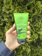 Urtekram BIO kézkrém Aloe Vera75 ml