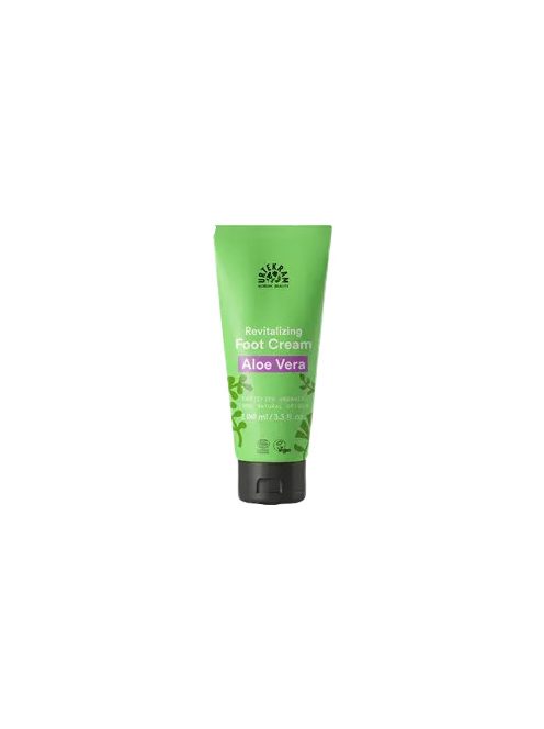 Urtekram BIO lábkrém Aloe Vera 100 ml