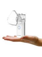 V23 Hordozható MESH inhalátor