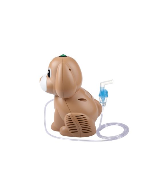 V25 Kompresszoros inhalátor "kutya"
