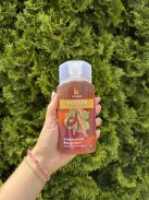 Dr Kelen Vadgesztenyés sósborszesz gél visszeres lábra (150 ml)