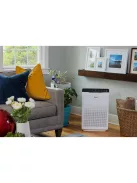 Winix Zero légtisztító készülék pollen, vírusok, baktériumok ellen