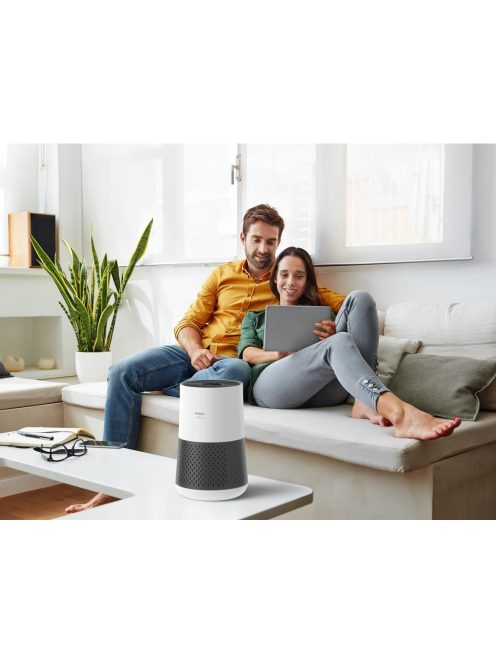 Winix Zero Compact légtisztító pollen, vírusok, baktériumok ellen
