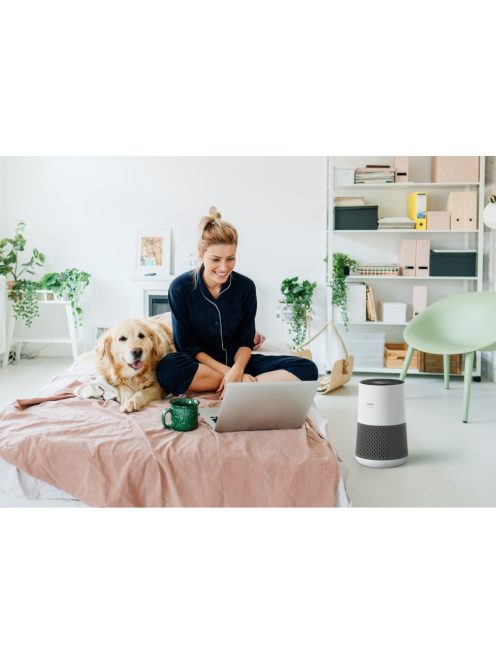 Winix Zero Compact légtisztító pollen, vírusok, baktériumok ellen